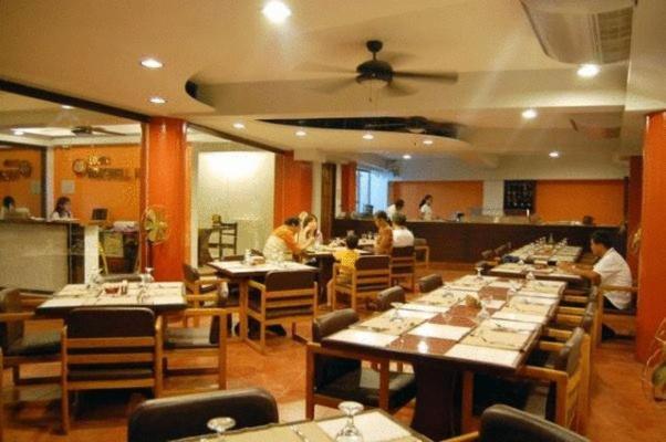 Ilocos Rosewell Hotel Ngoại thất bức ảnh