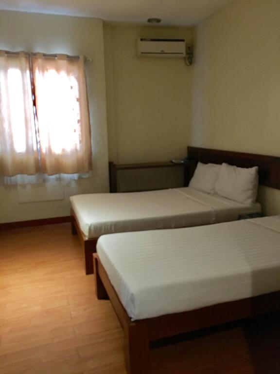 Ilocos Rosewell Hotel Phòng bức ảnh