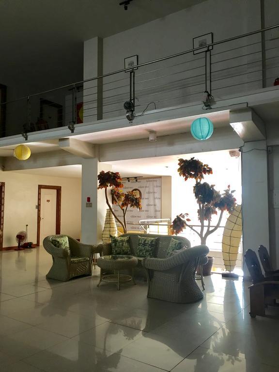 Ilocos Rosewell Hotel Ngoại thất bức ảnh