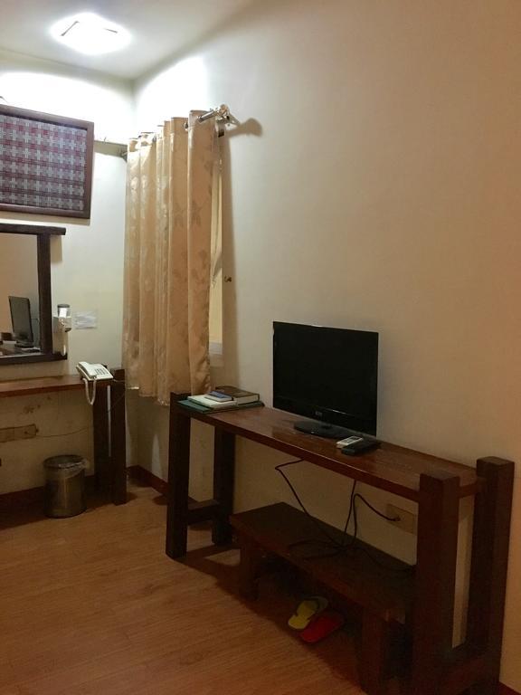 Ilocos Rosewell Hotel Phòng bức ảnh