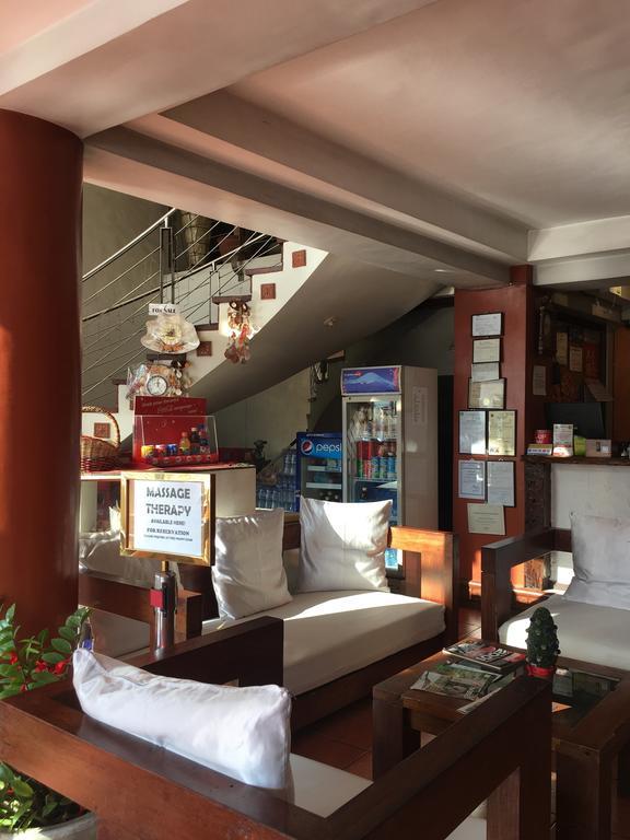 Ilocos Rosewell Hotel Ngoại thất bức ảnh