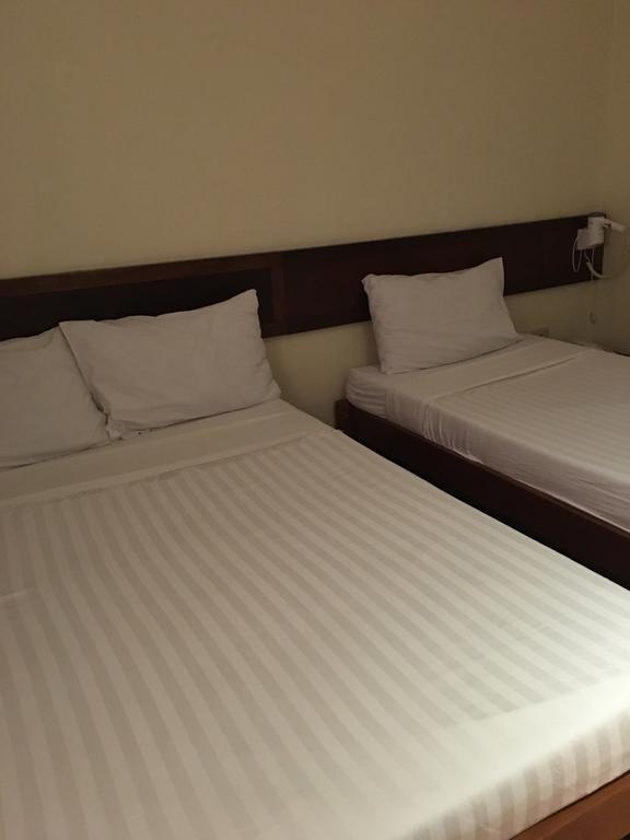 Ilocos Rosewell Hotel Phòng bức ảnh