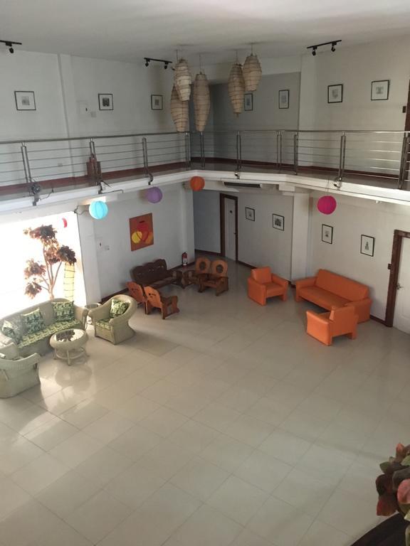 Ilocos Rosewell Hotel Ngoại thất bức ảnh