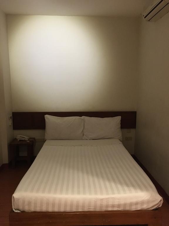 Ilocos Rosewell Hotel Phòng bức ảnh