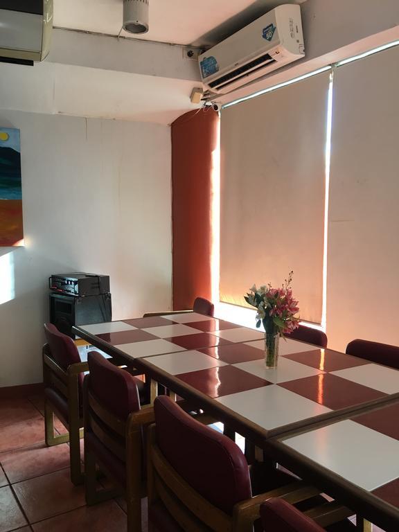 Ilocos Rosewell Hotel Ngoại thất bức ảnh