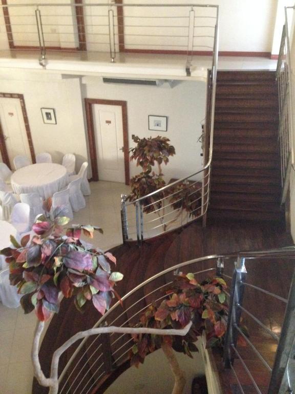 Ilocos Rosewell Hotel Ngoại thất bức ảnh