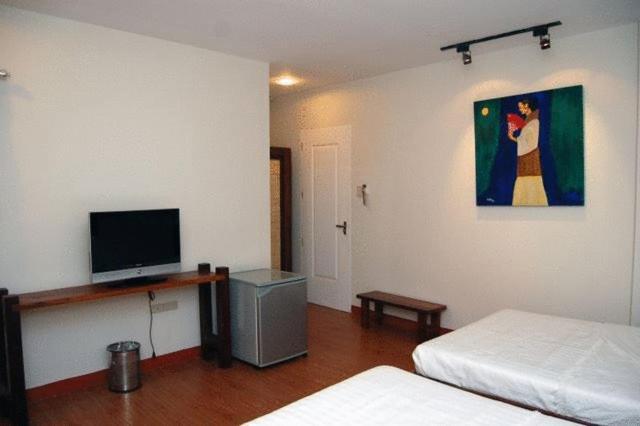 Ilocos Rosewell Hotel Phòng bức ảnh