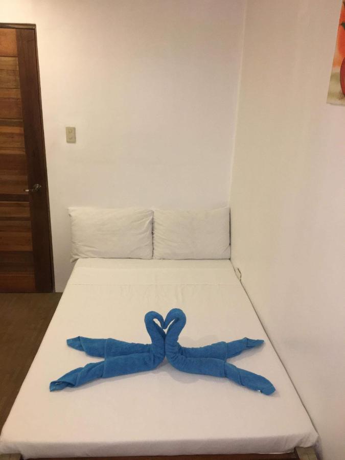 Ilocos Rosewell Hotel Ngoại thất bức ảnh